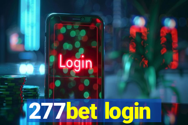 277bet login